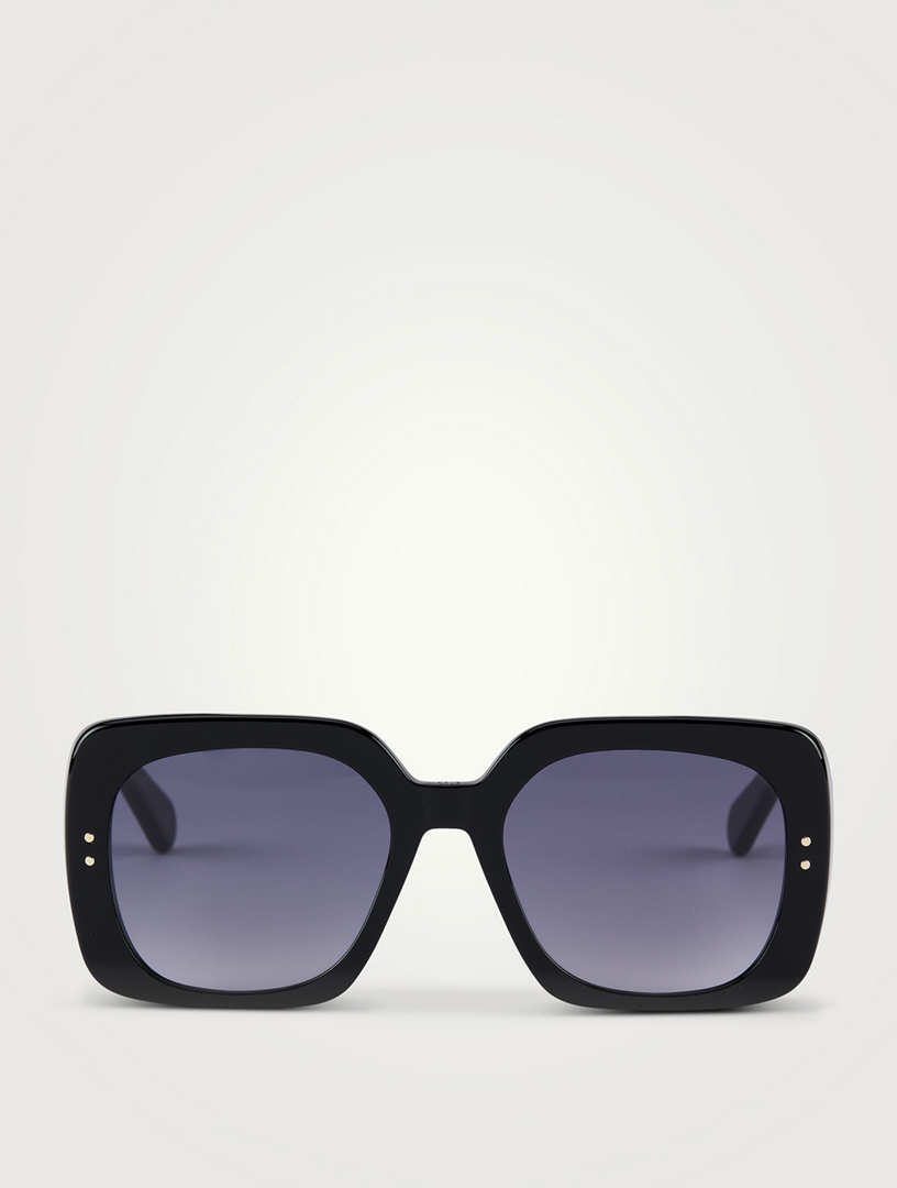 Dior Oblique S1I Sunglasses