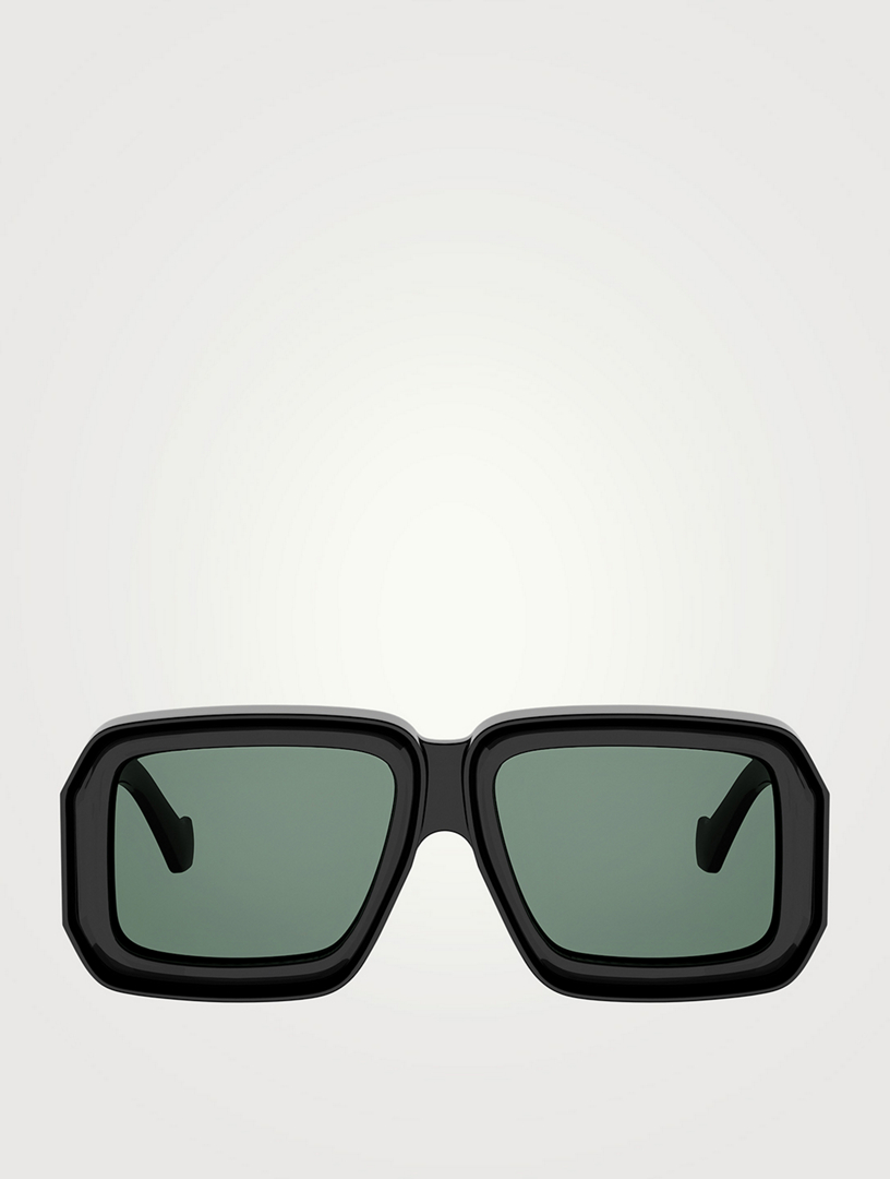 Signature Mask Sunglasses