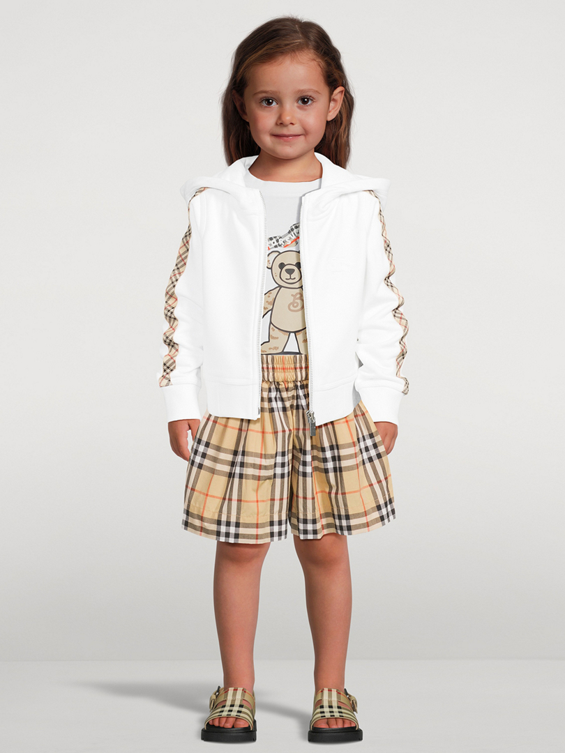 BURBERRY for Kids | Designers | Holt Renfrew