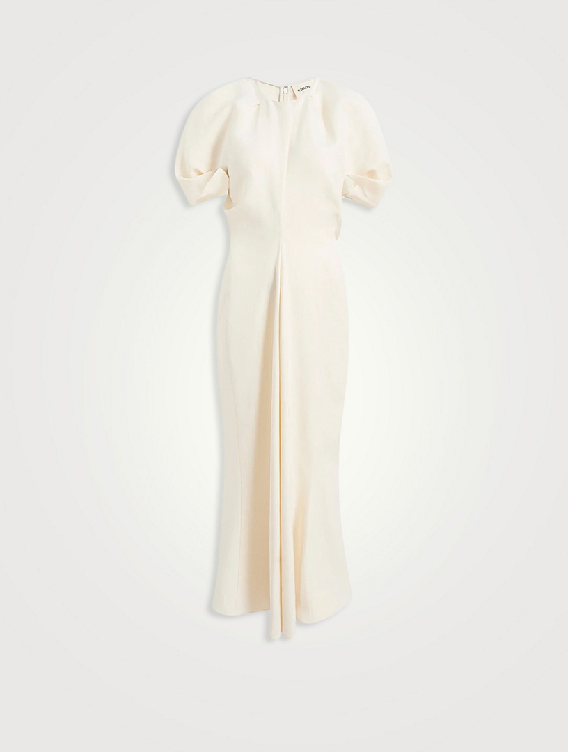 Ria Maxi Dress