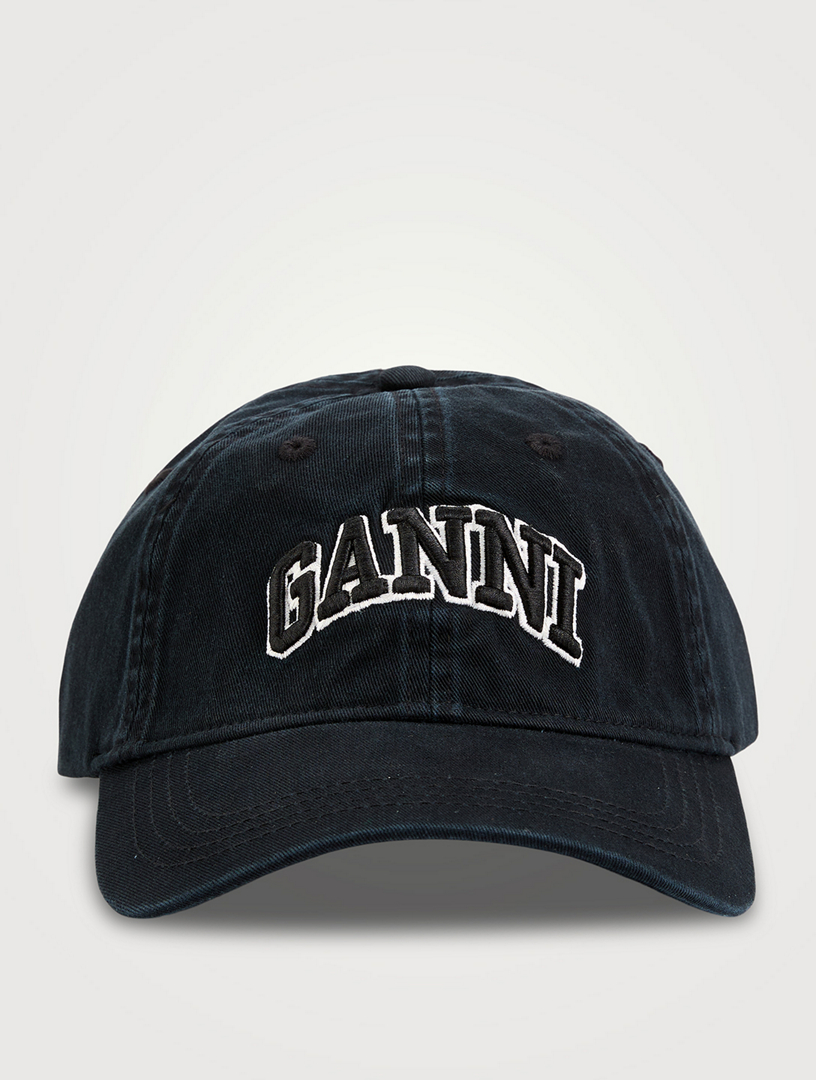 Canvas Baseball Cap