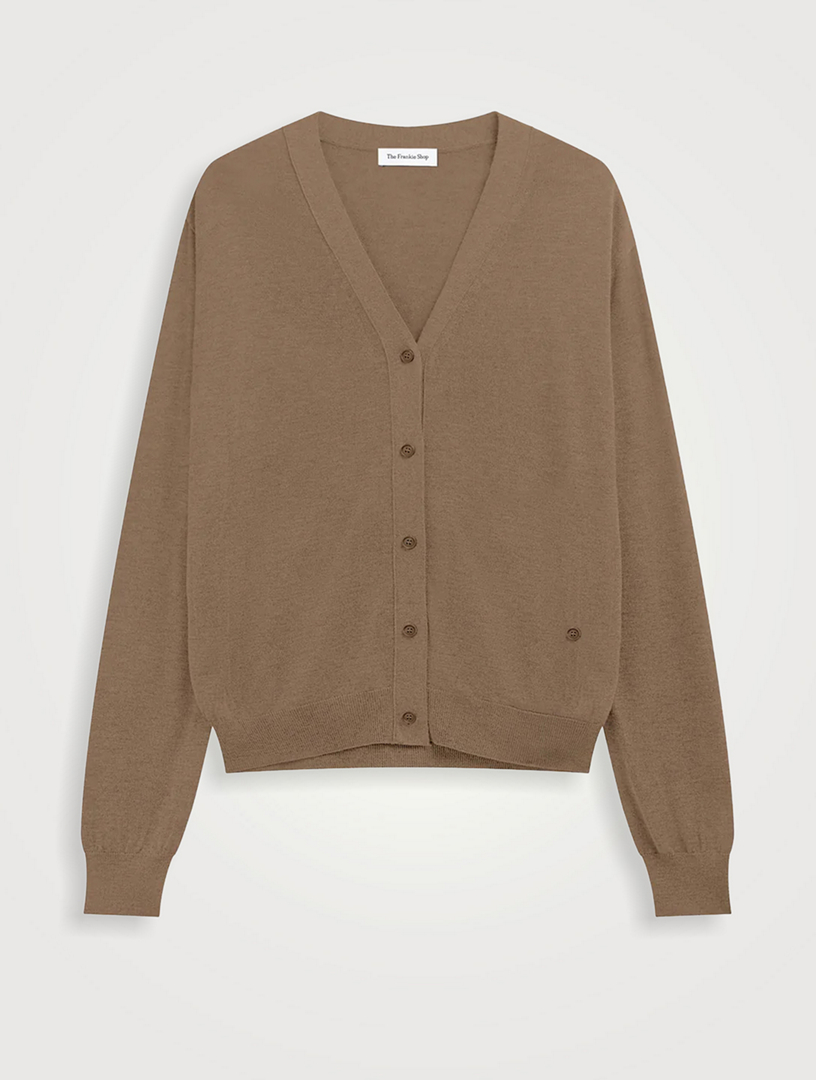 Zina Cardigan