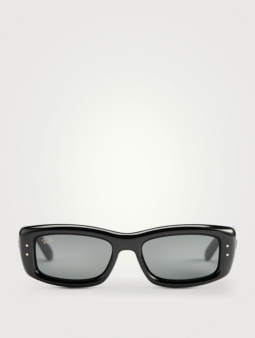 RB4944 A$AP Rocky Kiliane Puffer Sunglasses