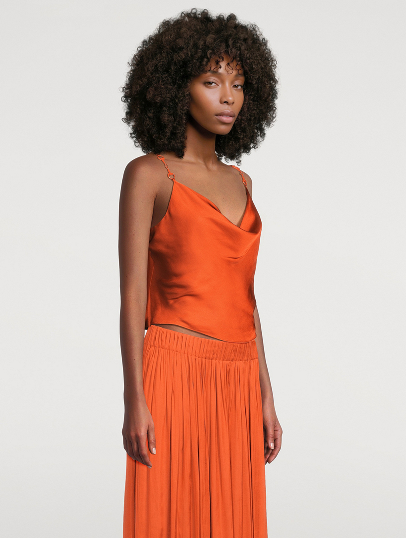 Women's Designer Tank Tops & Camisoles | Holt Renfrew