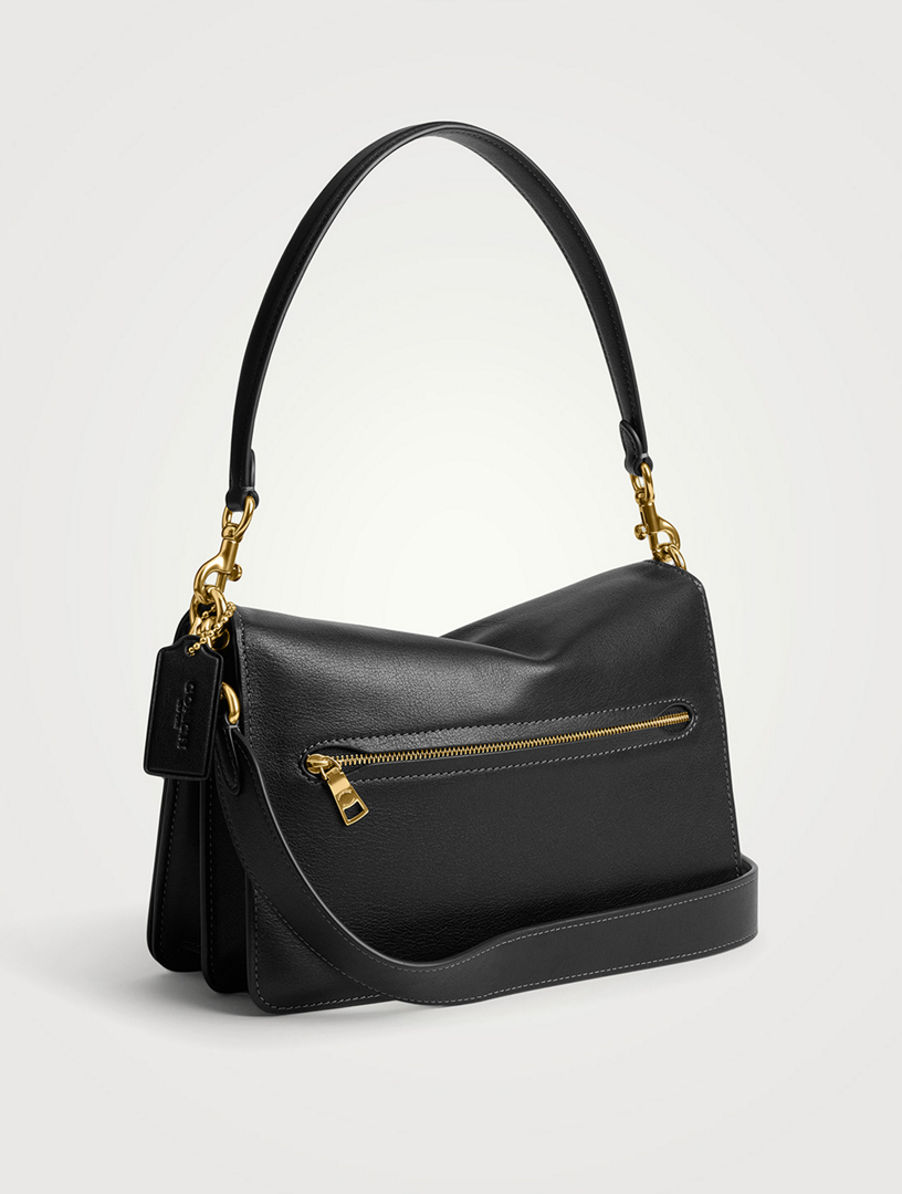 バッグ Coach Chain Shoulder Bag Leather 1258 COACH Tabby Chain Leather Shoulder Bag | Holt Renfrew
