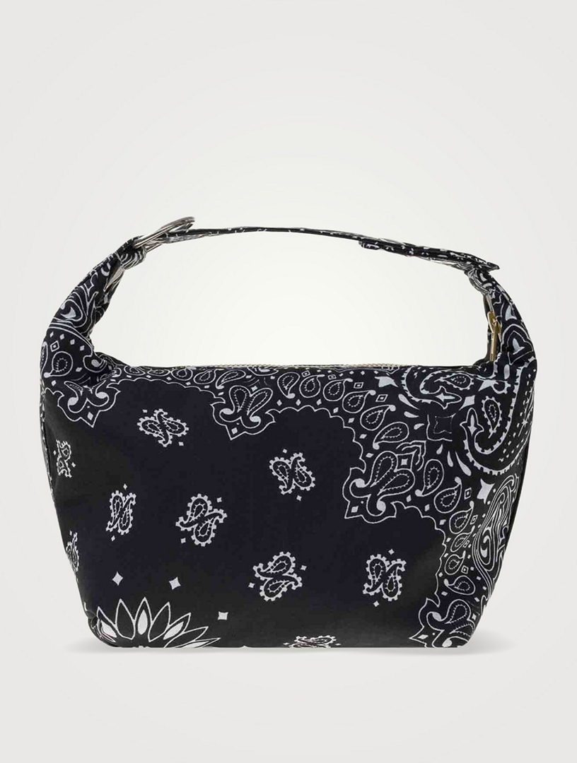 Mini Berlingot Shoulder Bag