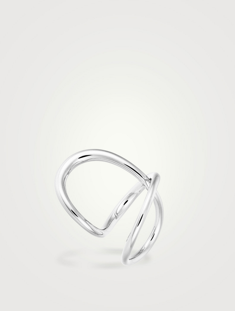 Ribbon Ring