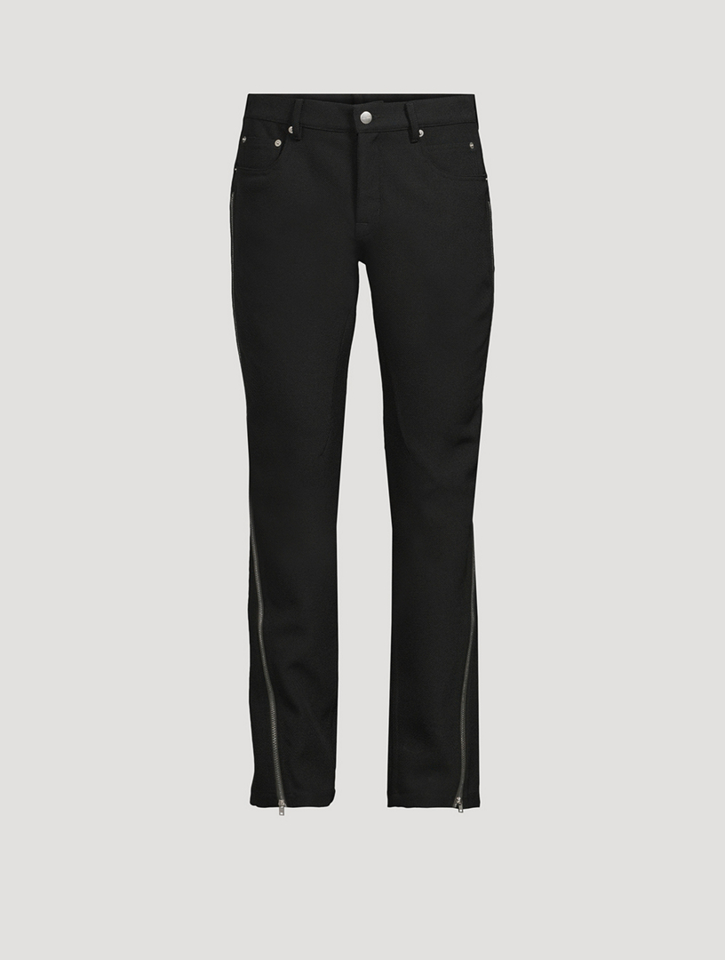 Tower Vega Wool Jeans