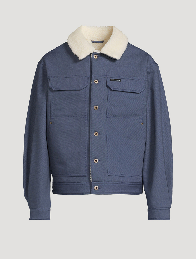 Ash Lightweight Jacket