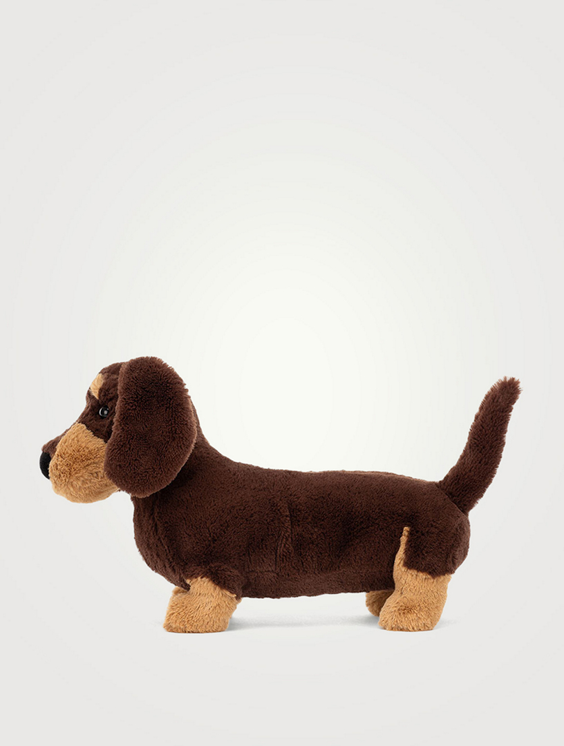 JELLYCAT Otto Sausage Dog | Holt Renfrew