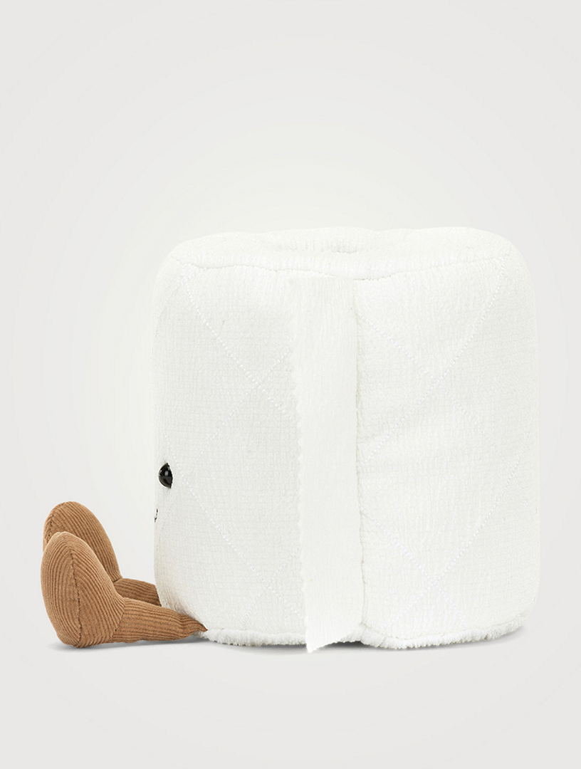JELLYCAT Amuseables Toilet Roll | Holt Renfrew