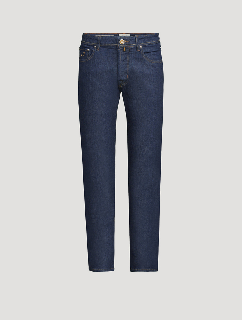 Bard Slim-Fit Jeans