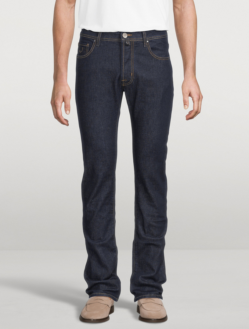 JACOB COHEN Bard Slim-Fit Jeans | Holt Renfrew