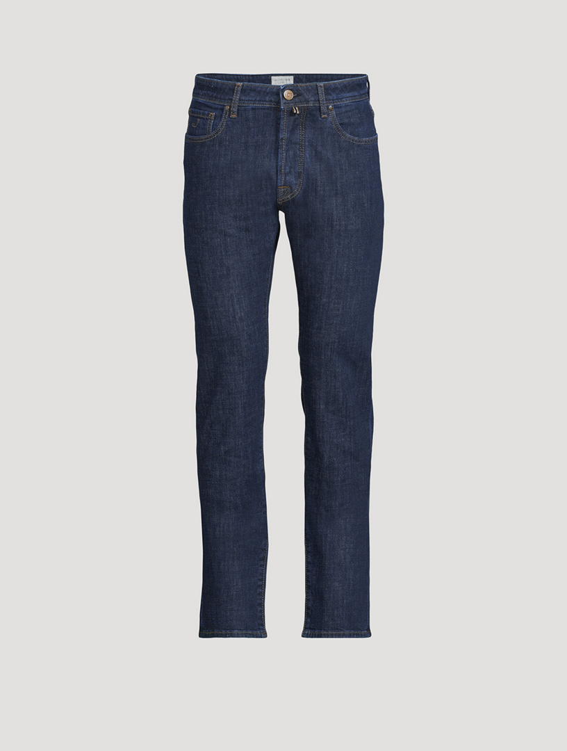 Bard Slim-Fit Jeans