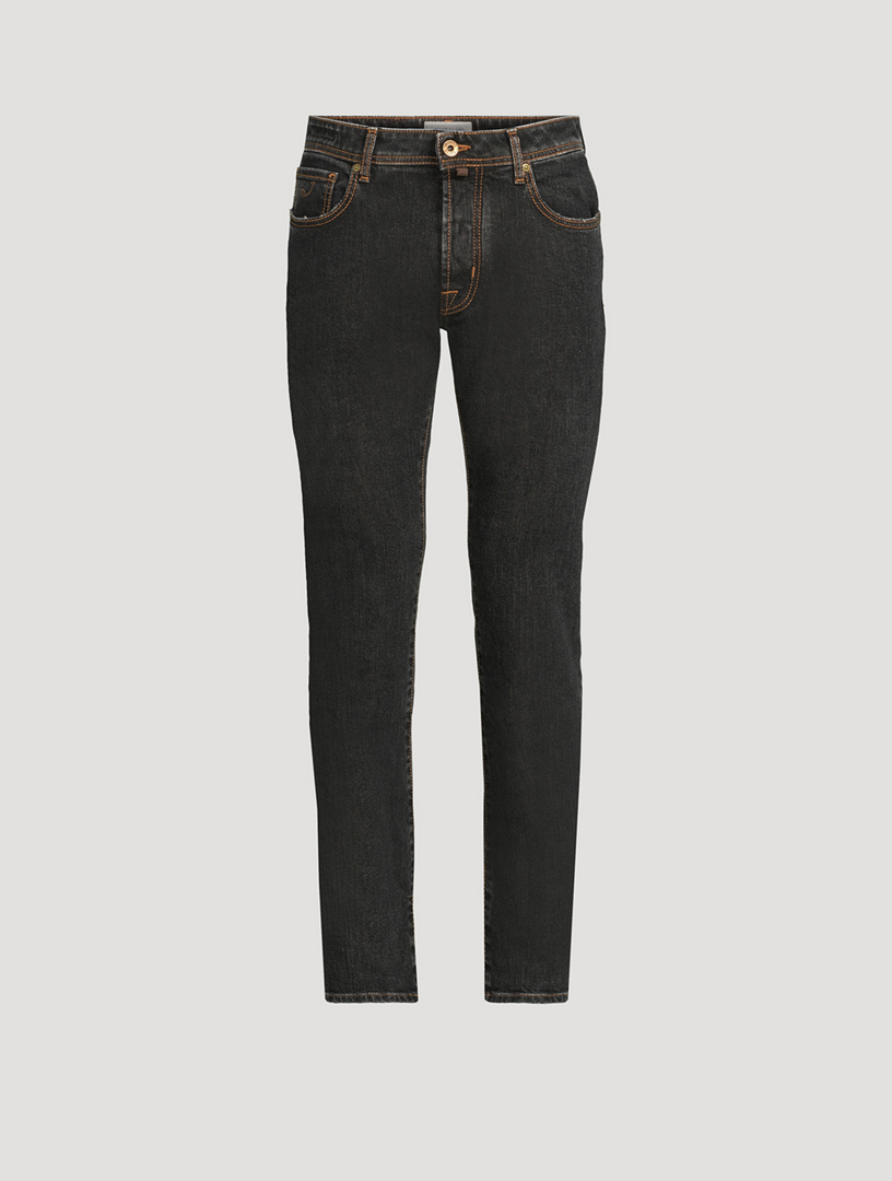 Bard Slim-Fit Jeans