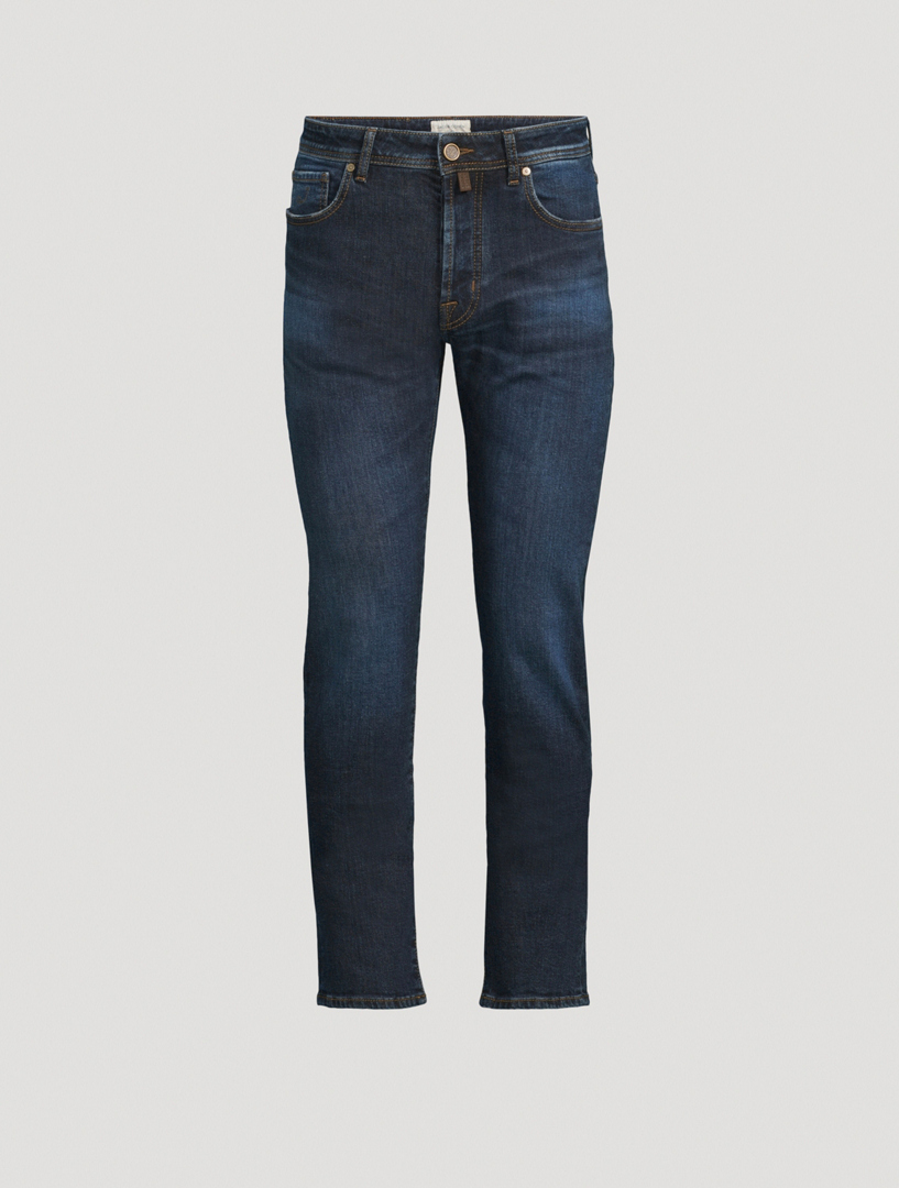Bard Slim-Fit Jeans