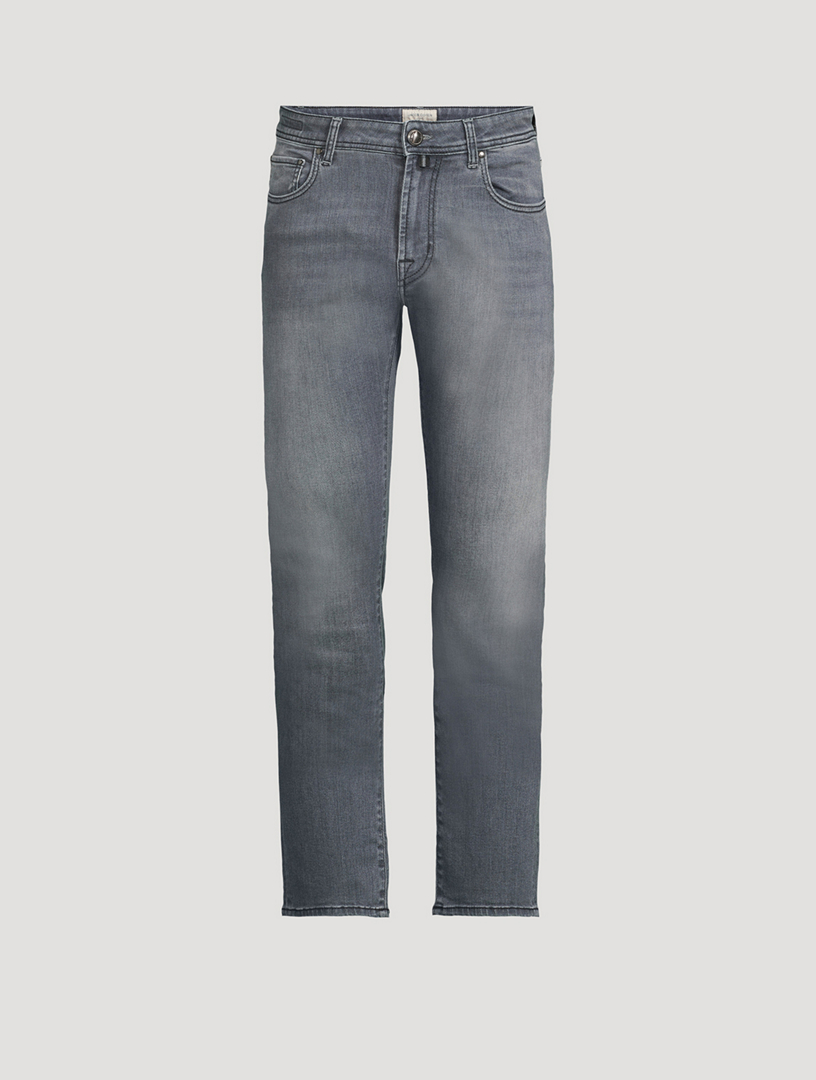 Bard Fast Slim-Fit Jeans