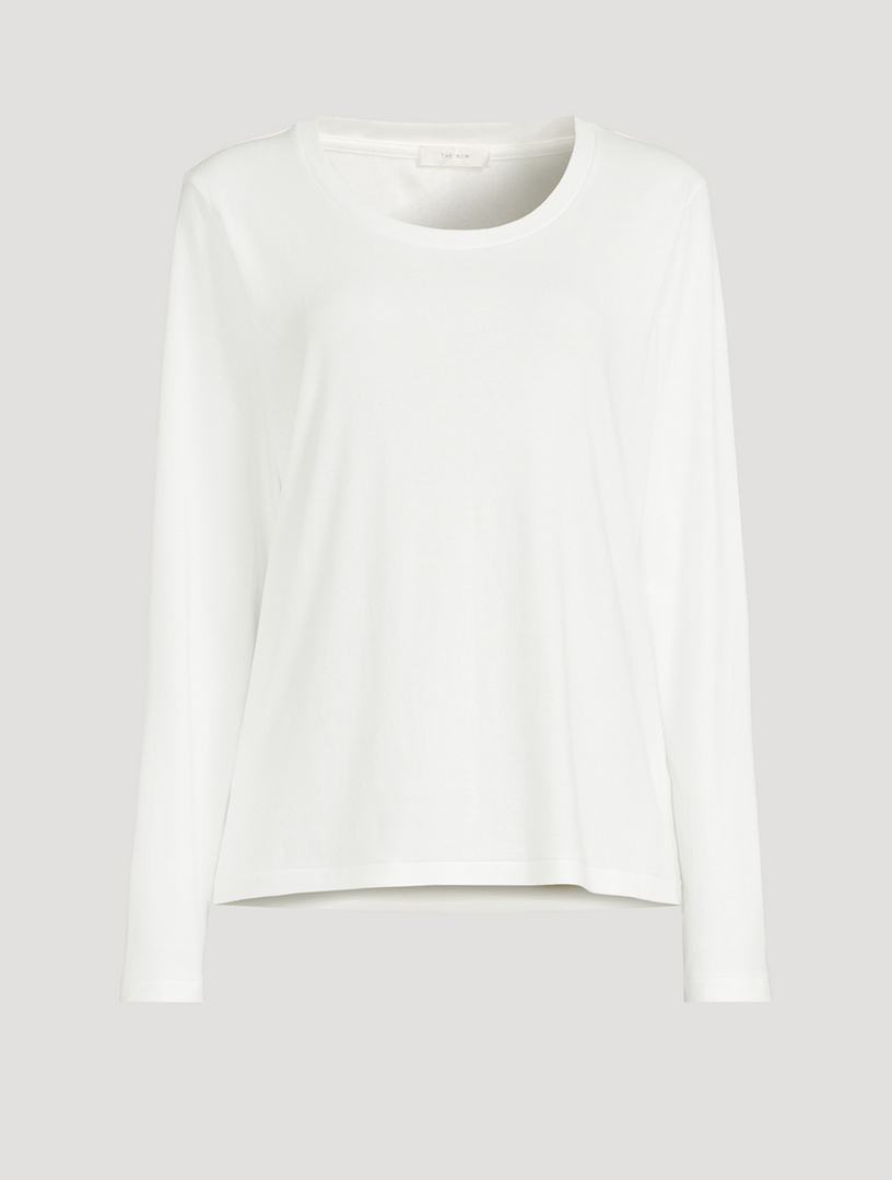 Kalto Long-Sleeve T-Shirt