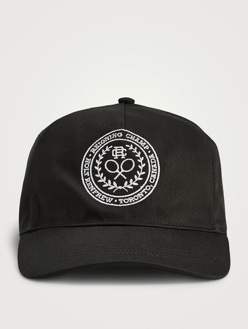 TOM FORD Canvas Baseball Cap | Holt Renfrew