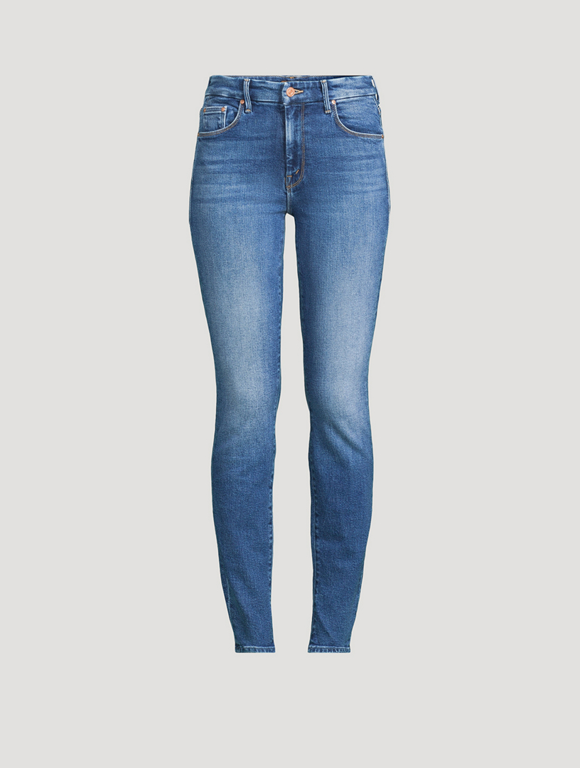 The Looker Skinny Jeans
