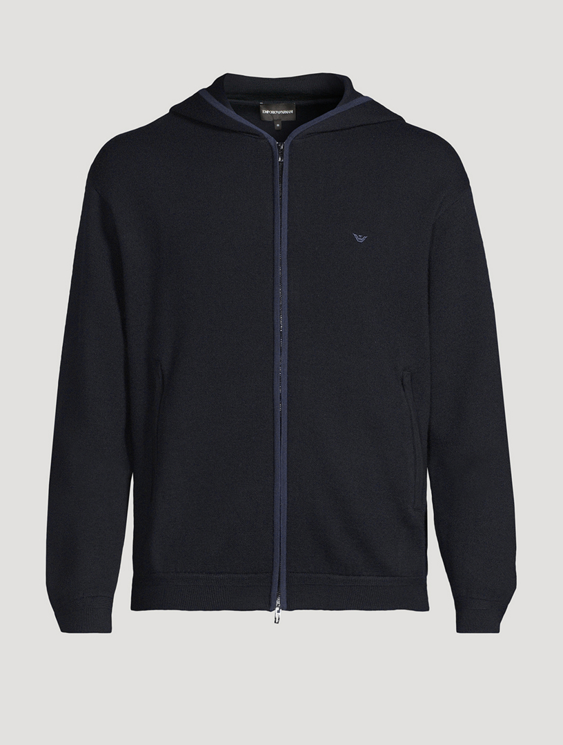 HOMME PLISSÉ ISSEY MIYAKE Zip Cardigan | Holt Renfrew