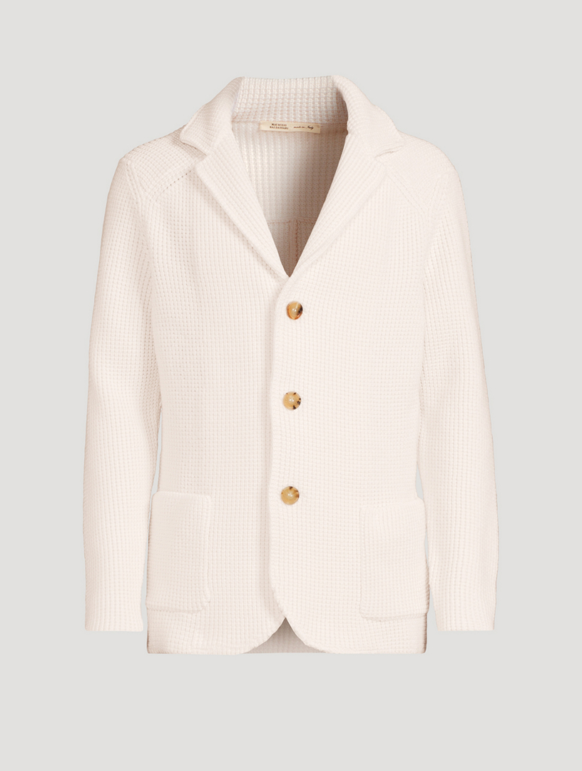 Brenta Wool Swacket