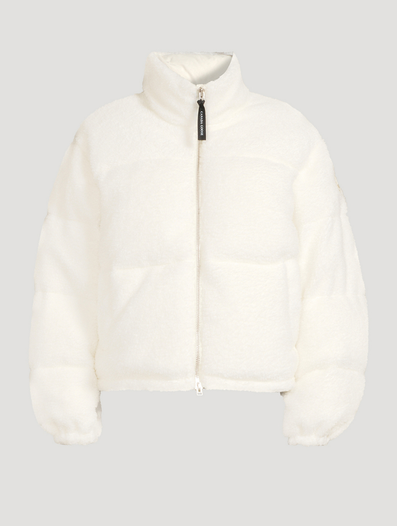 Fallon Fleece Jacket