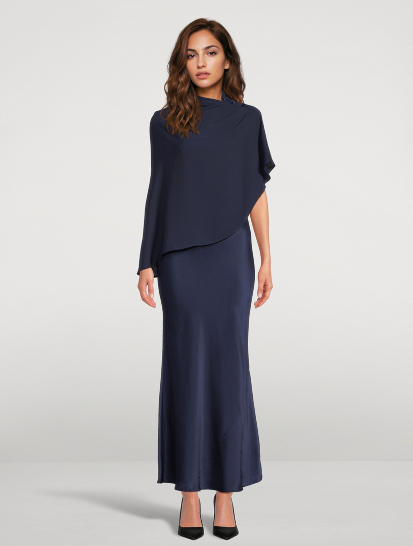 Women's Designer Evening Dresses & Gowns