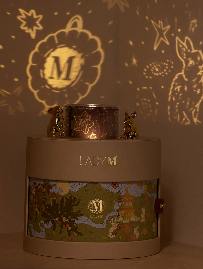 LADY M 2026 Mid-Autumn Mooncake Gift Set | Holt Renfrew