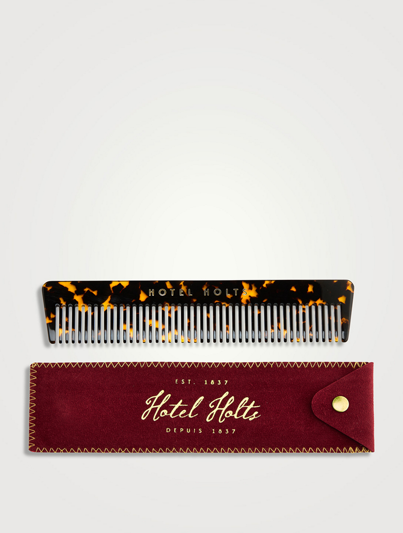 Hotel Holts Travel Comb