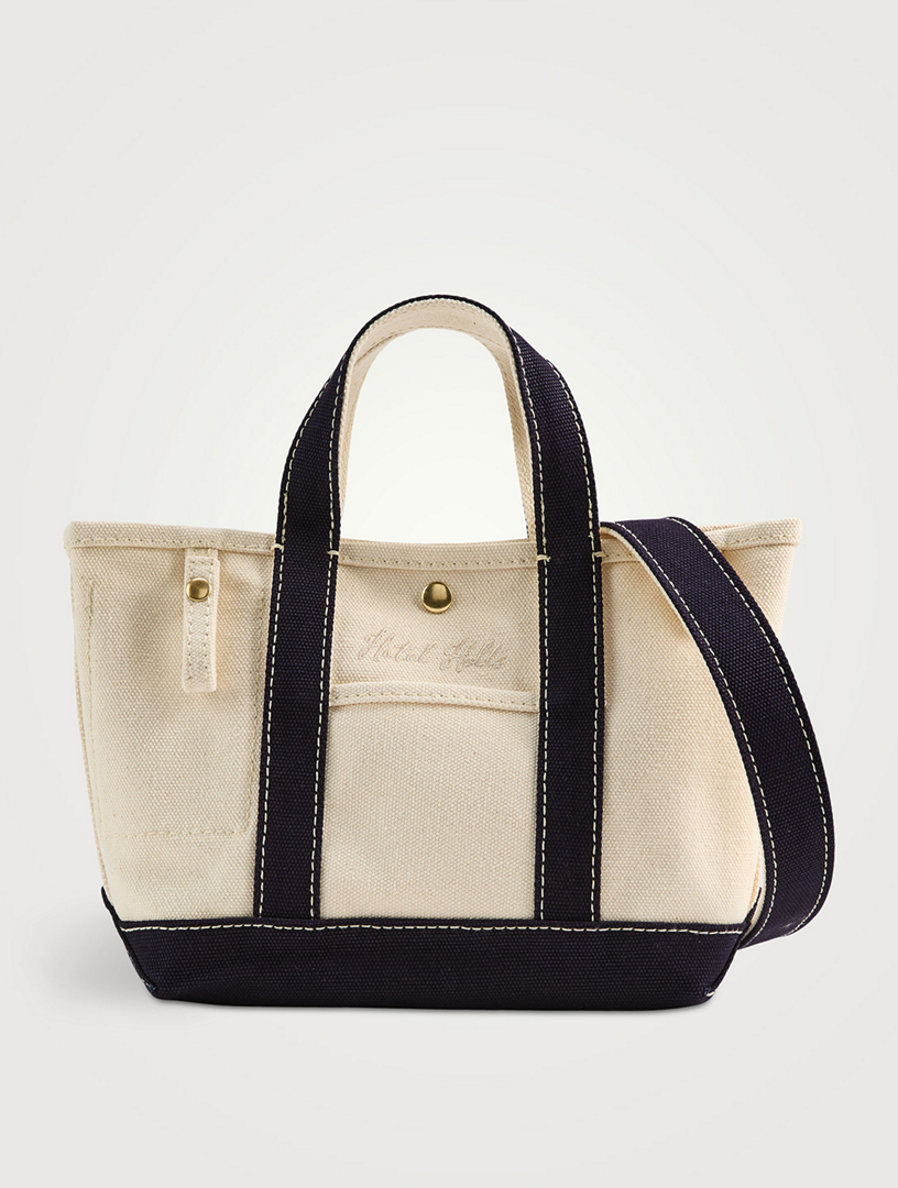 Hotel Holts Small Tote Bag