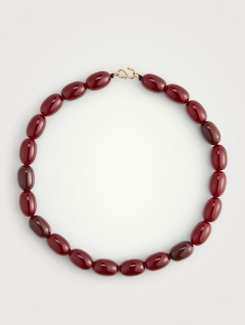 Clementine Necklace