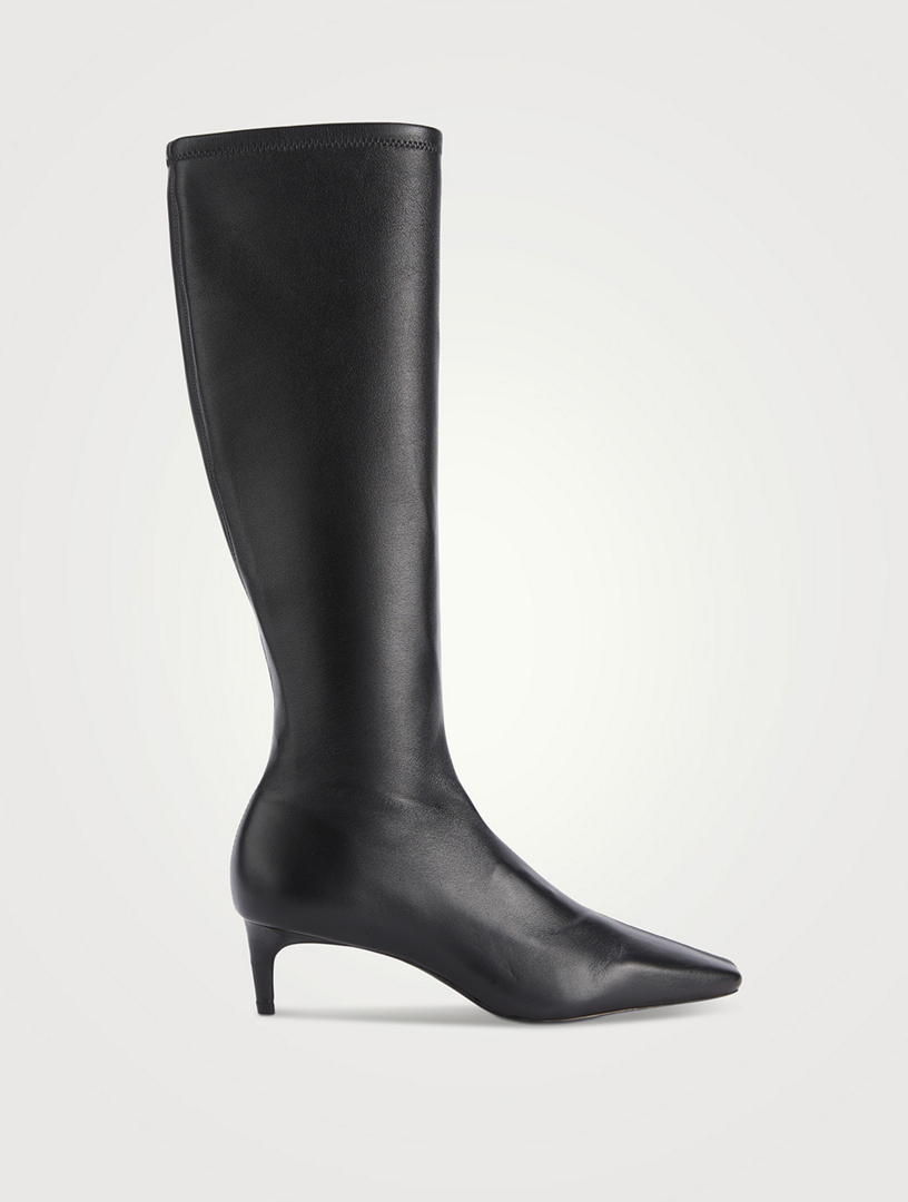 Remy Stretch Knee Boot