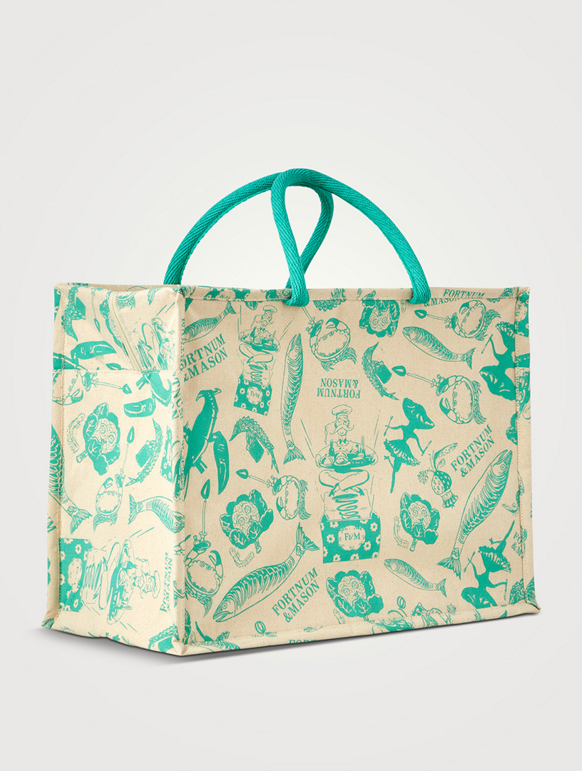 Cooler Bag For Life