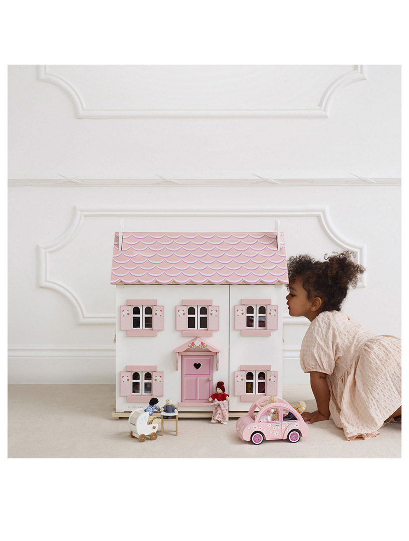 Le toy dollhouse on sale