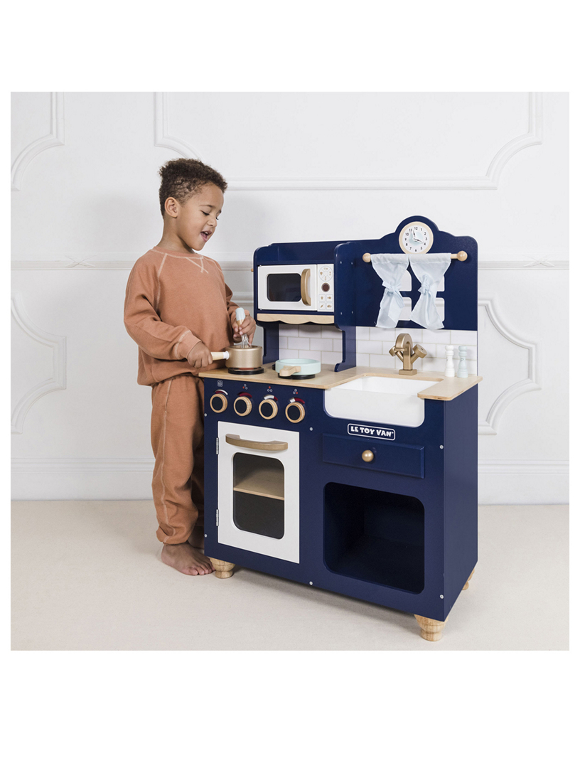 Le toy kitchen on sale