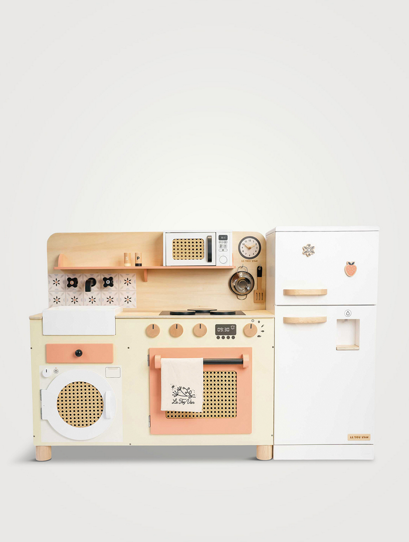 LE TOY VAN Large Kitchen Holt Renfrew