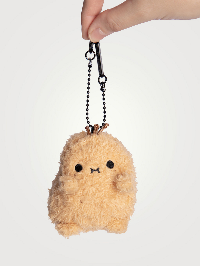 JELLYCAT Amuseables Pretzel Bag Charm | Holt Renfrew