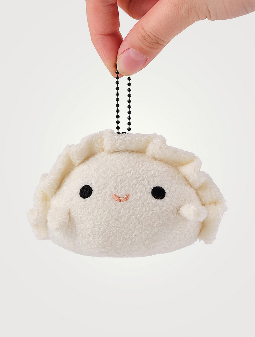 Ricedumpling Bag Charm