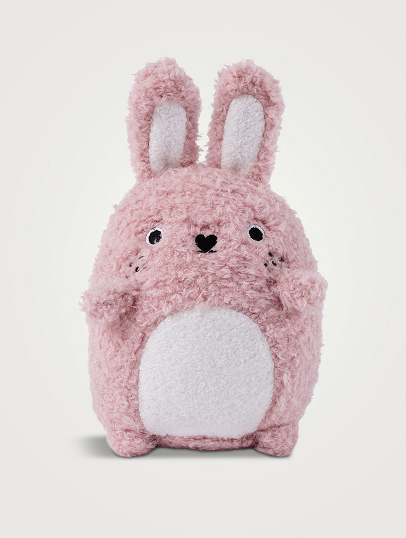 Ricecarrot Mini Sitting Plush Toy