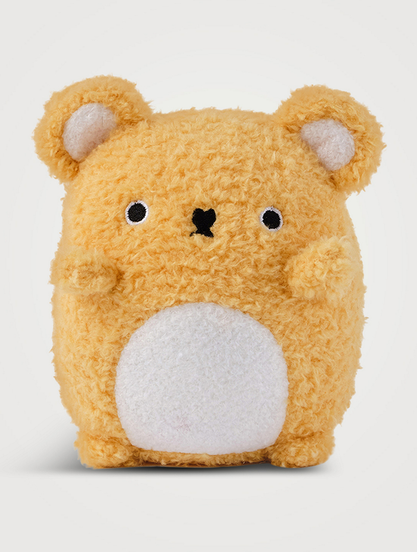 Ricecracker Mini Sitting Plush Toy