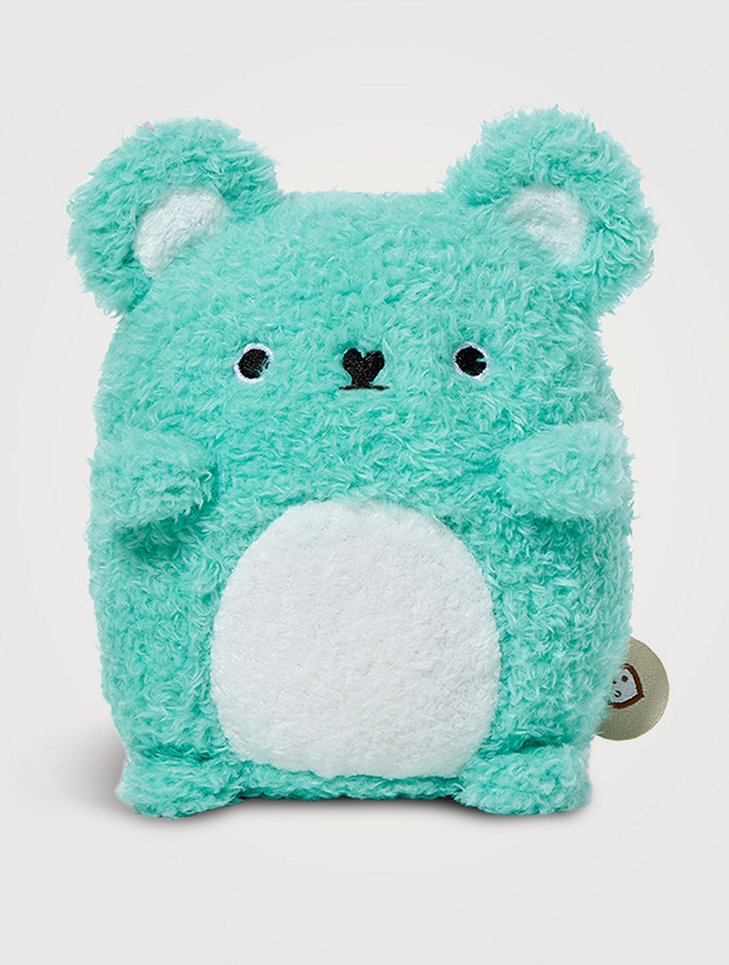 Ricepudding Mini Sitting Plush Toy