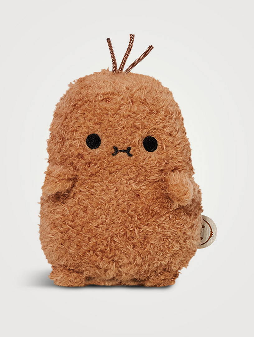 Ricespud Mini Sitting Plush Toy