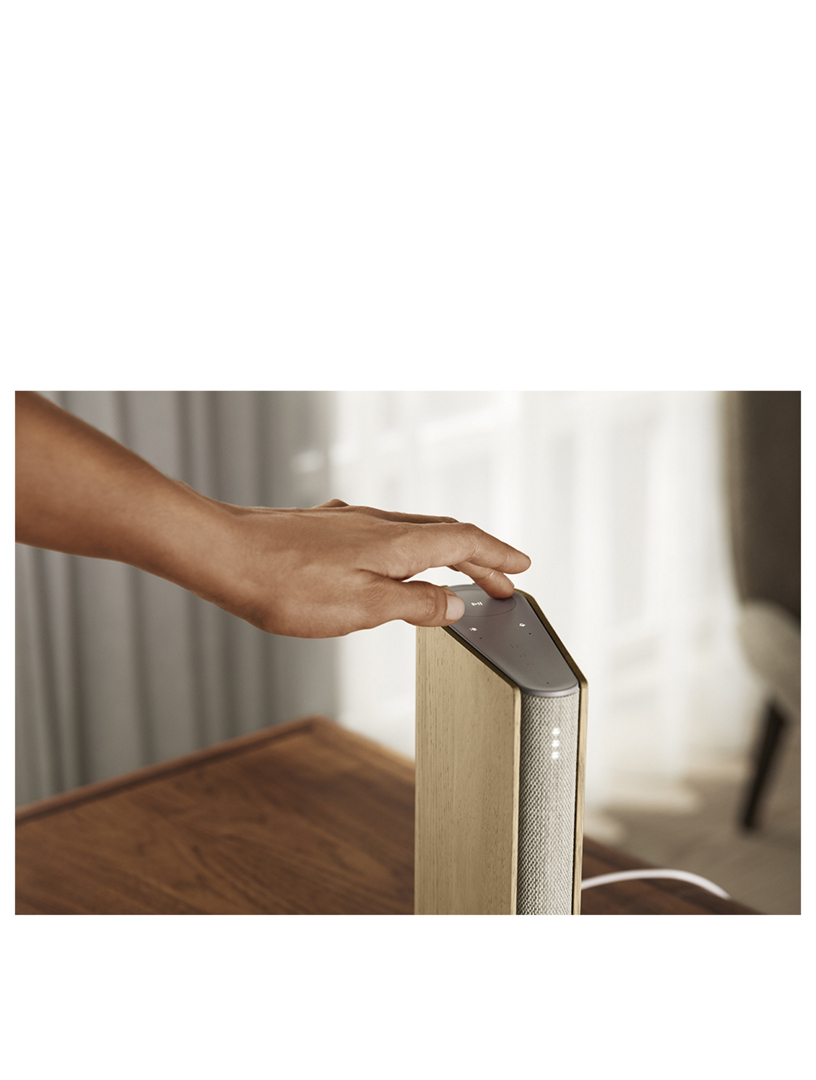 BANG & OLUFSEN Beosound Emerge Compact WiFi Home Speaker | Holt