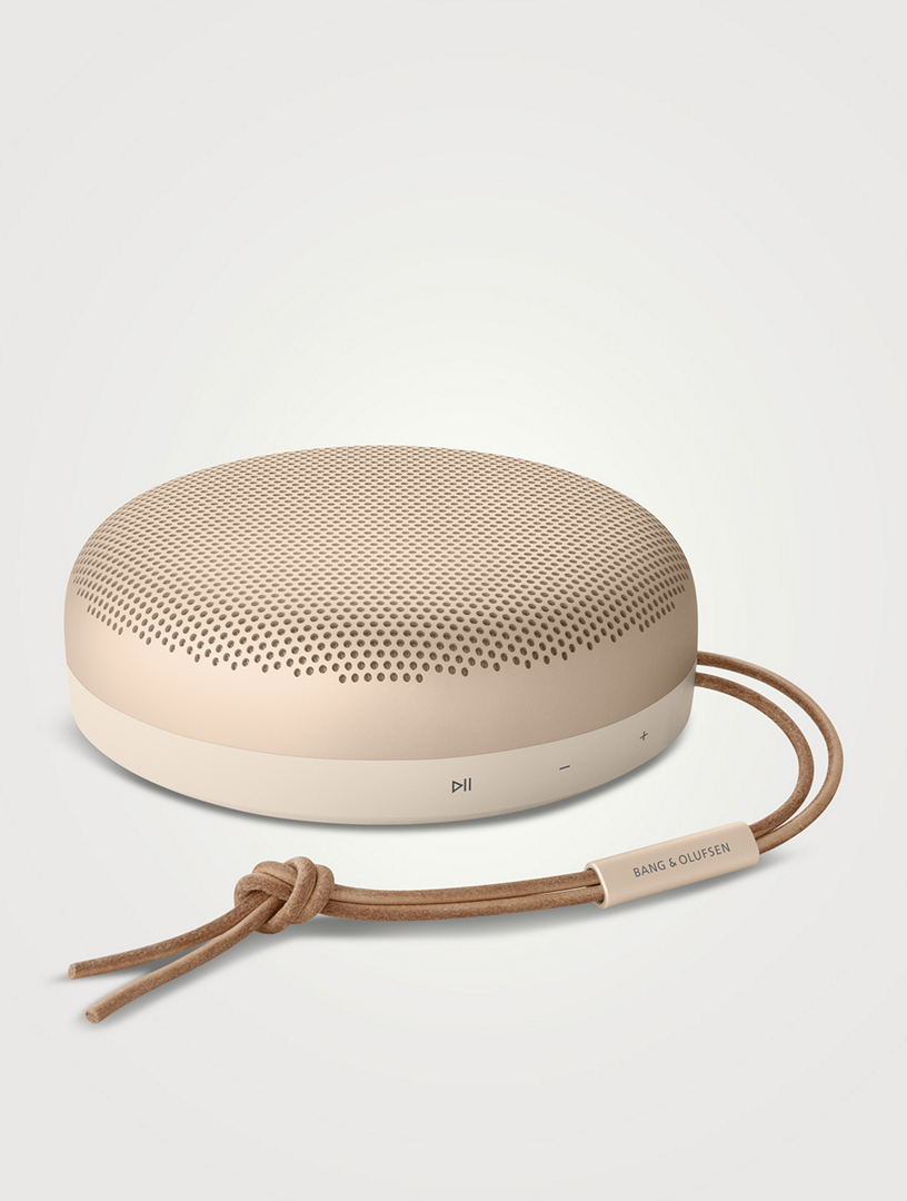 Beoplay a1 waterproof new arrivals