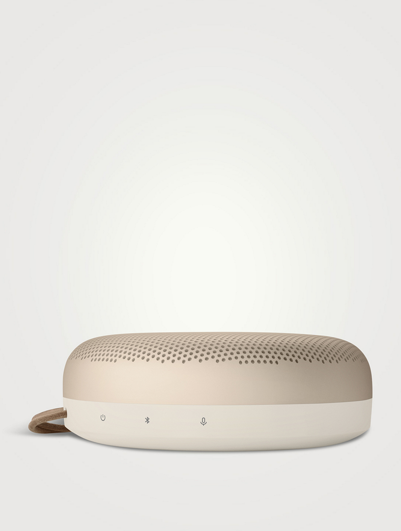 BANG & OLUFSEN Beosound A1 2nd Generation Waterproof