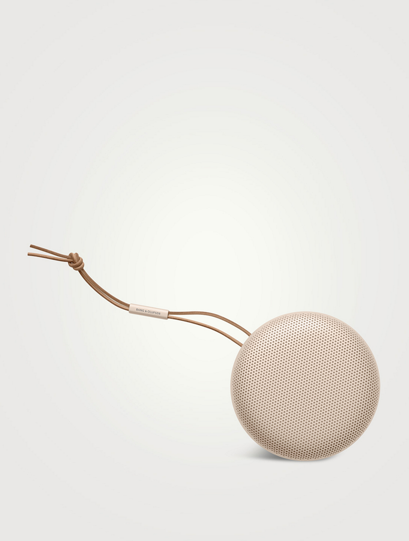 BANG & OLUFSEN Beosound A1 2nd Generation Waterproof Bluetooth 