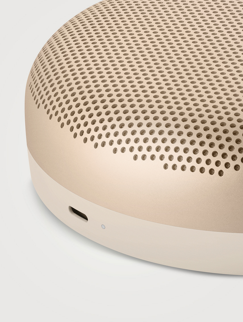 BANG & OLUFSEN Beosound A1 2nd Generation Waterproof