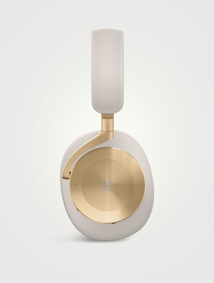 Bang&Olufsen ヘッドフォン ゴールド Beoplay H95 BANG & OLUFSEN Beoplay H95 - Wireless Over-Ear Headphones