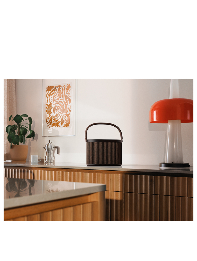 Beosound A5 Portable Speaker